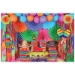 Fiesta Cutouts (Pack of 36) - 50025
