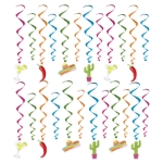 Fiesta Whirls