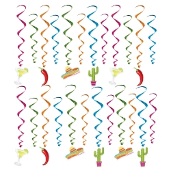 Fiesta Whirls