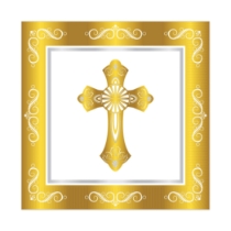 First Communion Luncheon Napkins (Pack of 192) first communion luncheon napkins, first communion napkins, first holy communion party supplies, communion tableware, religious party napkins, communion reception supplies, church celebration decorations, disposable luncheon napkins, first communion decorations, communion party accessories, catholic communion supplies, communion luncheon napkins, religious event tableware, pack of 192 napkins