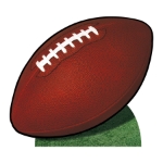 Football Stand-up