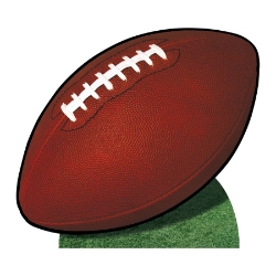 Football Stand-up
