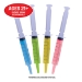 FunShotz (Pack of 80) - 58394