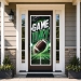 Game Day Football Door Cover (Pack of 12) - 56616