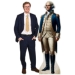George Washington Stand-Up (Pack of 1) - 56426