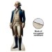 George Washington Stand-Up (Pack of 1) - 56426