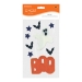 Ghost Gel Clings (Pack of 12) - 01941
