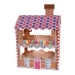 Gingerbread House Treat Stand