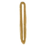 Gold Bulk Party Beads