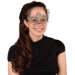 Gold Lace Mask 