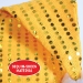 Gold Sequin-Sheen Santa Hat (Pack of 12) - 20730-GD
