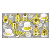 Golden Nugget Assortment for 50
