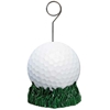 6 oz. Golf Ball Photo/Balloon Holder