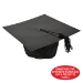 Graduate Caps (Pack of 48) - 66515