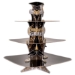 Graduation Cupcake Stand