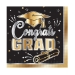 Graduation Luncheon Napkins (Pack of 192) - 56526