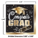 Graduation Luncheon Napkins (Pack of 192) - 56526