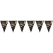 Graduation Oversized Pennant Banner 