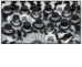 Grand Deluxe Silver - New Year's Party Kit for 50 - 88805BKS50