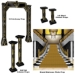 Great 20's Prom Kit (49 Total Pieces Per Kit) - 56169