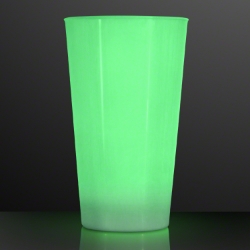 LED Glow Cups