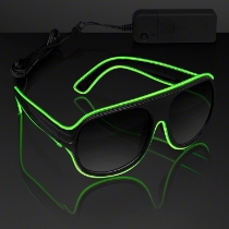 Aviator EL Shades
