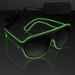 Aviator EL Shades