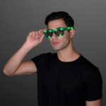 Cool Shades LED Party Sunglasses