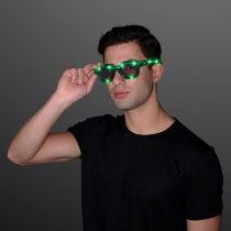 Cool Shades LED Party Sunglasses