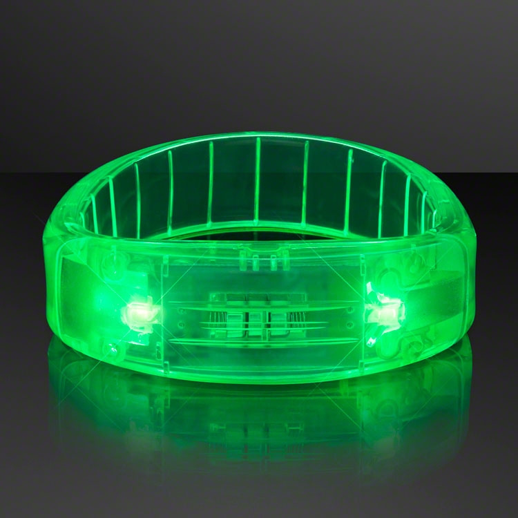 Fashion LED Bracelets