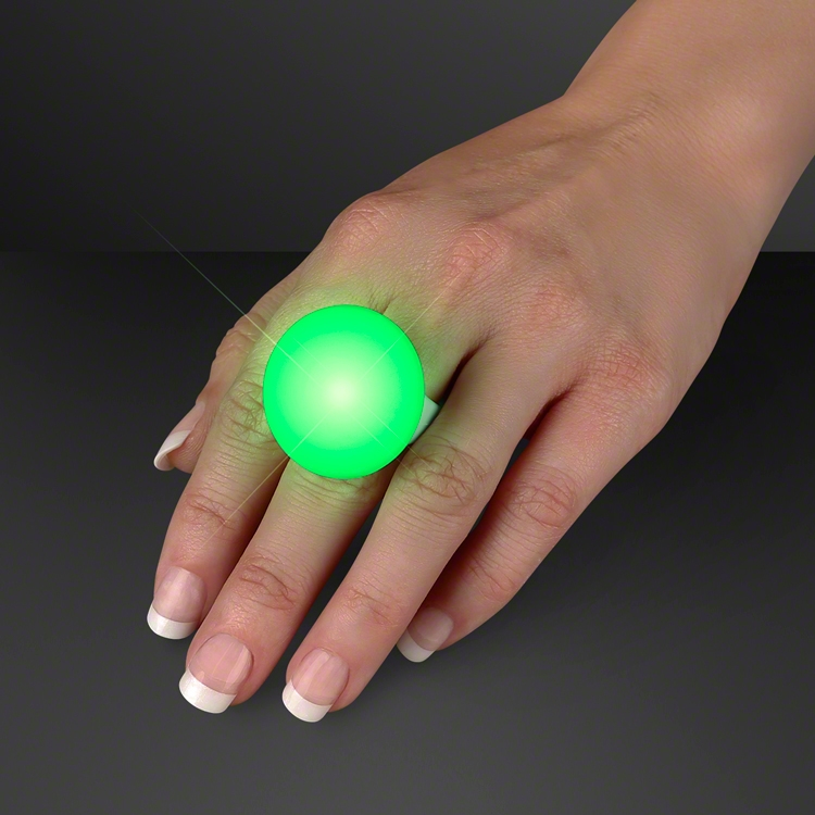 Flash Glow Ring