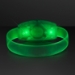 Green Galaxy Glow LED Bracelets (Pack of 12) - PA12274-GN