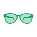 Green Jumbo Glasses (Pack of 12) - 66642-G