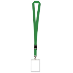 Lanyard Pass