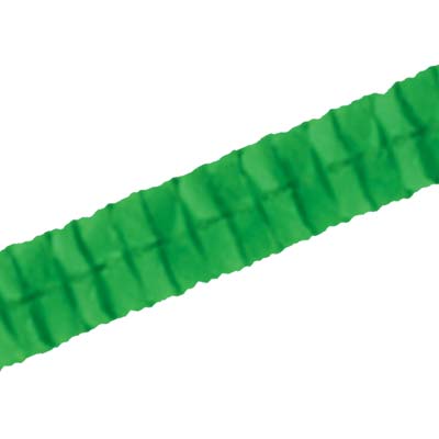 Green Leaf Garland Hanging decoration 