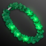 Light Up Hawaiian Leis