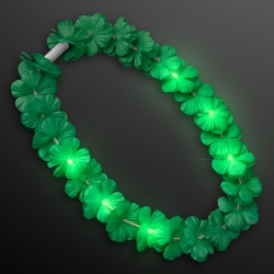 Light Up Hawaiian Leis