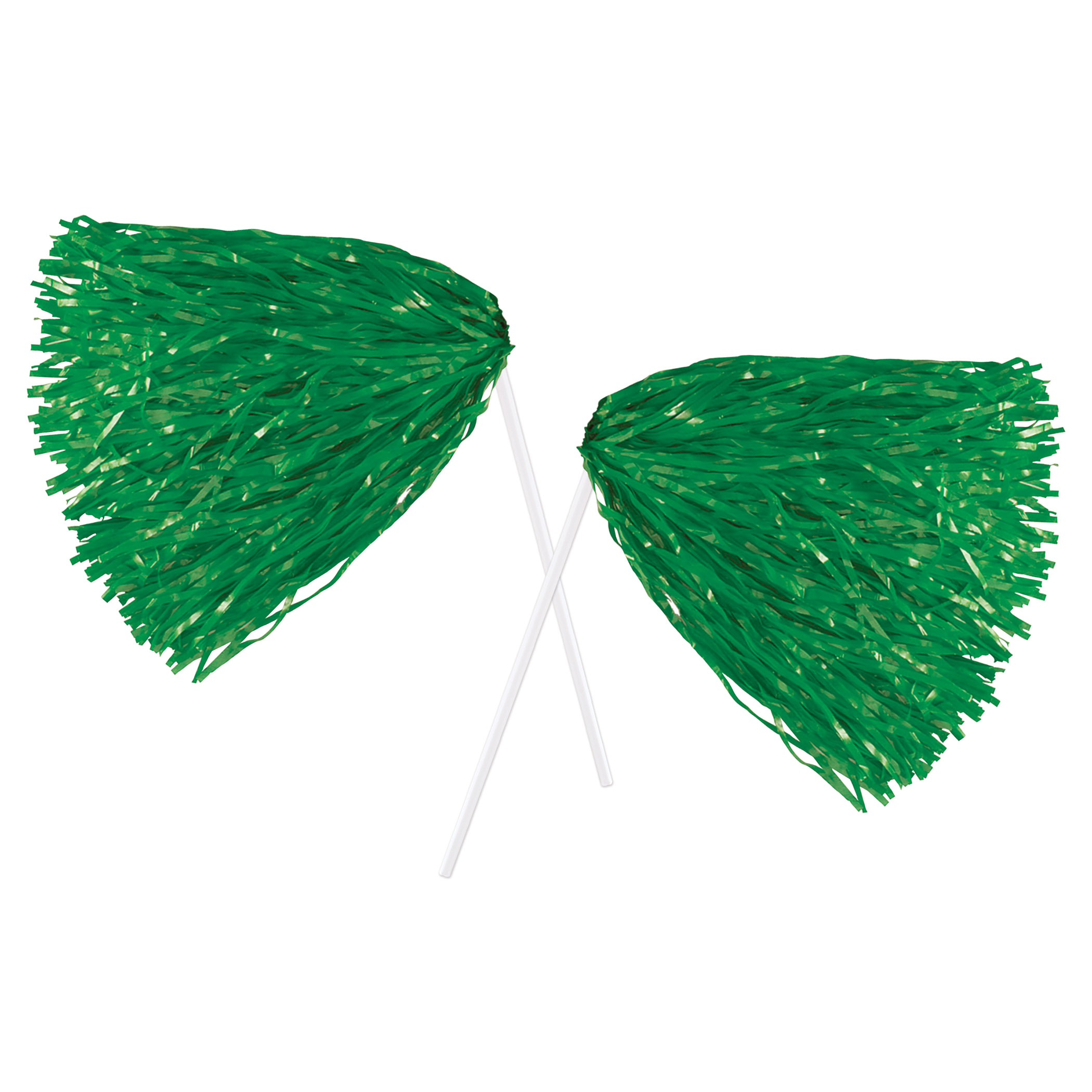 Green Party Shakers