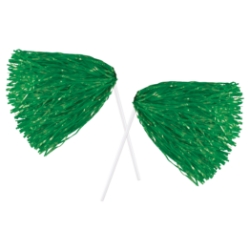 Green Party Shakers