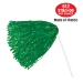 Green Party Shaker on Stick (Pack of 48) - 66301-G