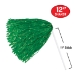 Green Party Shaker on Stick (Pack of 48) - 66301-G