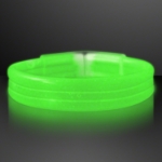 LED Thick Glow Bracelets