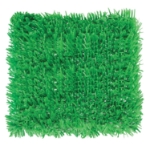 Green Tissue Grass Mats