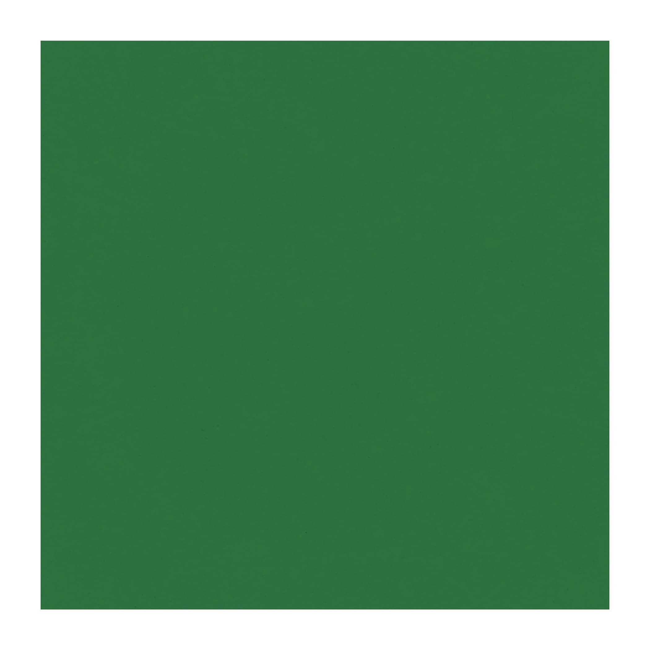 Green Tissue Paper Sheets 