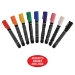 Green Window Marker (Pack of 24) - 58357-G