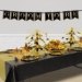 Groom To Be Streamer (Pack of 12) - 53958