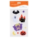 Halloween Gel Clings (Pack of 12) - 00576