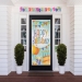 Happy Birthday Door Cover (Pack of 12) - 58327