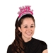 Happy New Year Tiaras (Pack of 50) - 88751-50