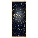 Happy Retirement Door Cover